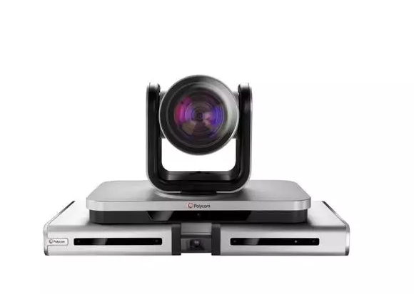 polycom 視頻會議智慧眼