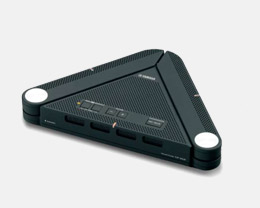 YAMAHA PJP-25UR會議用傳聲揚聲器