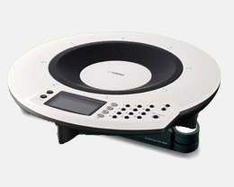 YAMAHA PJP-50USB 會議揚聲器