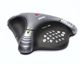 Polycom Voice 500　　　　　寶利通八爪魚