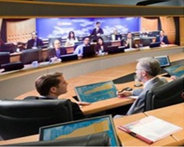 Polycom RPX HD 400 系列　　遠真