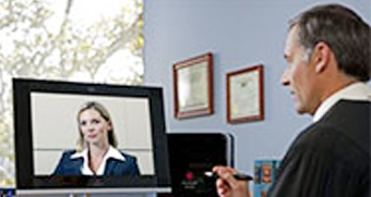 Polycom 協作政府解決方案
